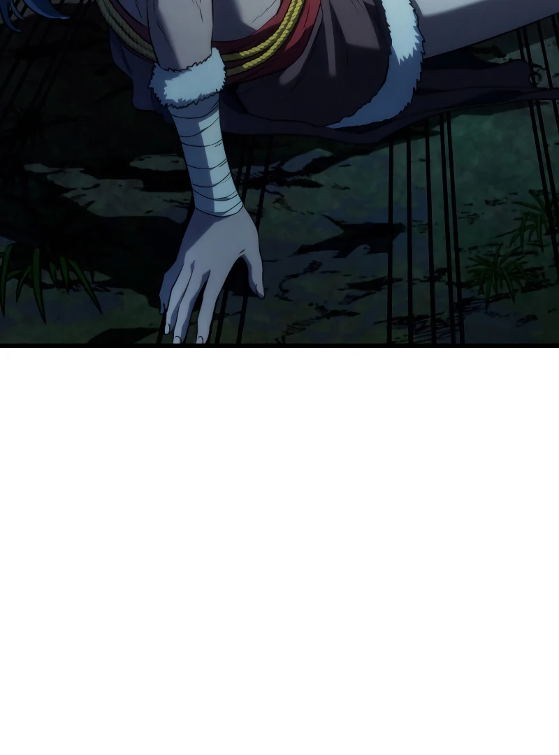 Revenge of the Iron-Blooded Sword Hound, Chapter 41 image 46